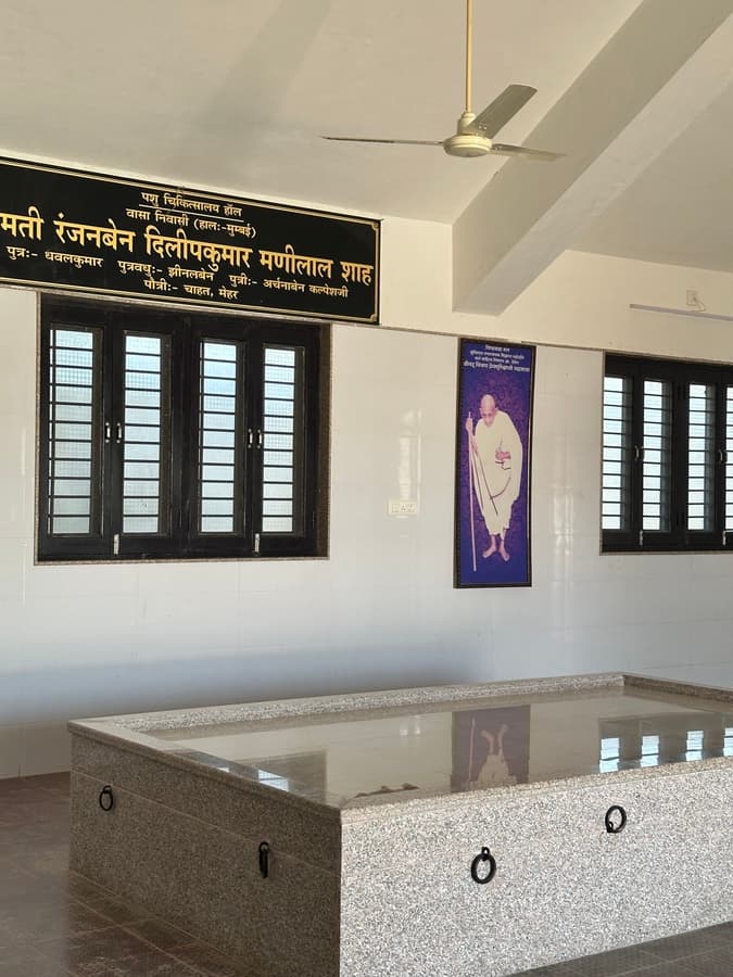 Community volunteers