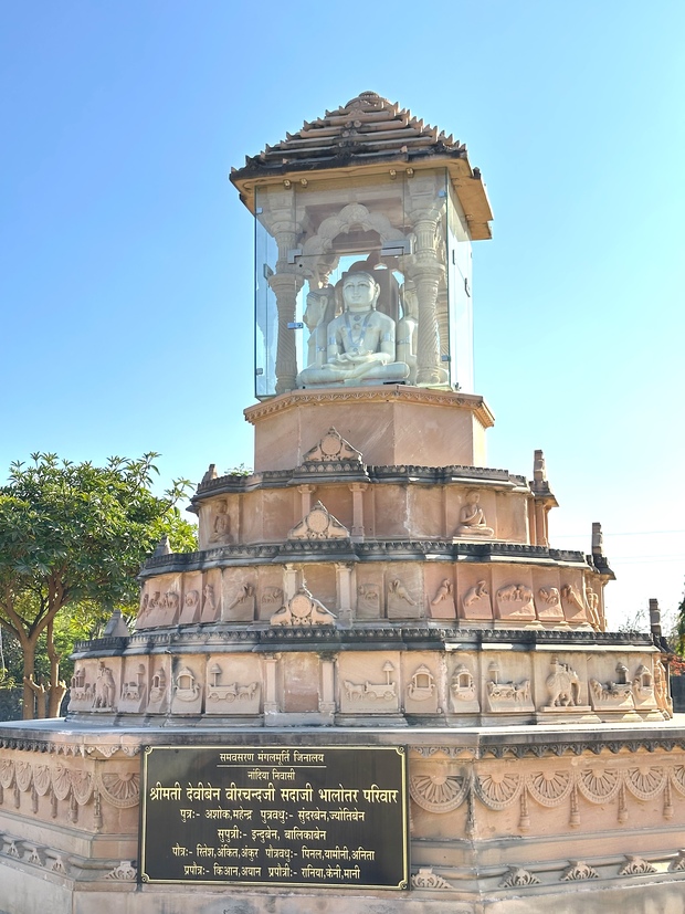 VAPS Mandal Founders